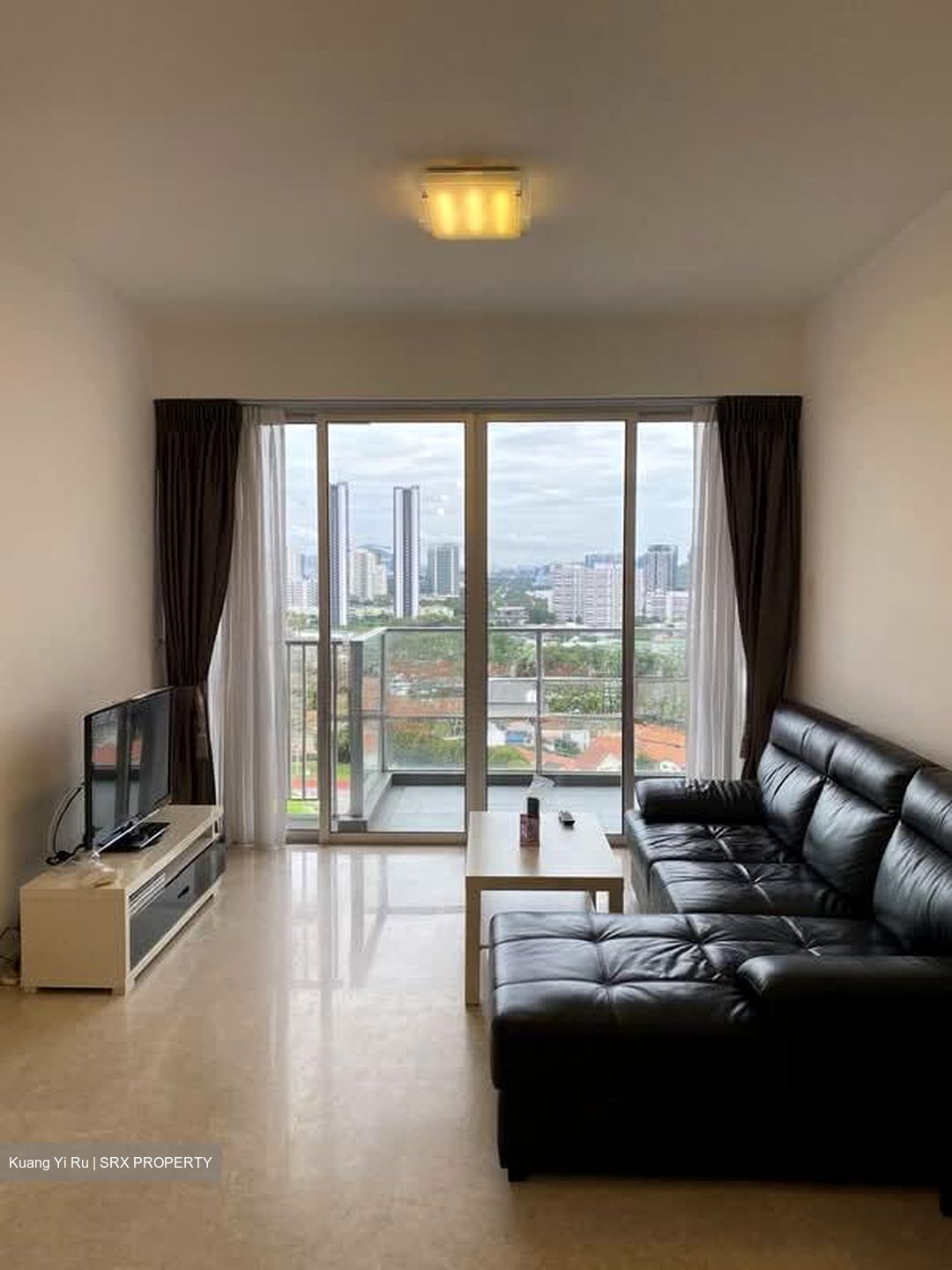 The Parc Condominium (D5), Condominium #558109881